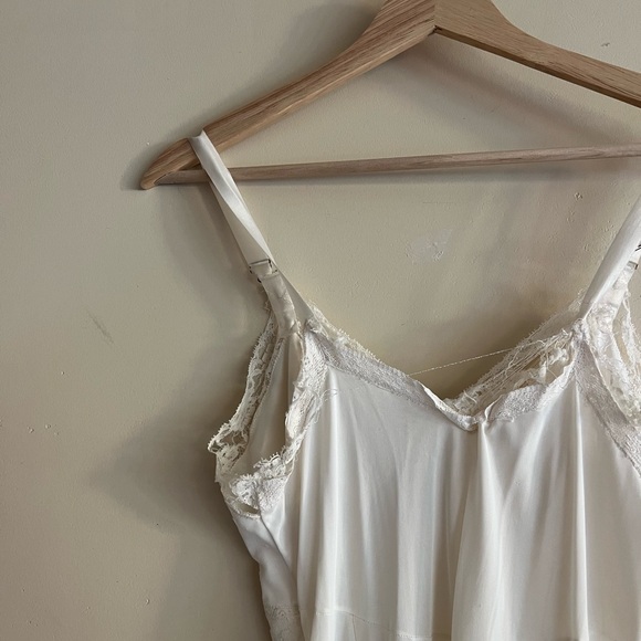 Vintage Slip Dress - Picture 9 of 12
